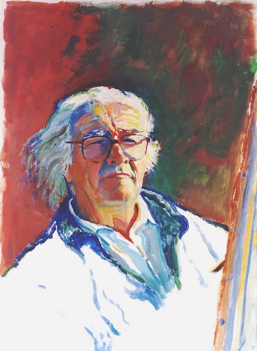 artiste peintre, france, rhône-alpes, drôme