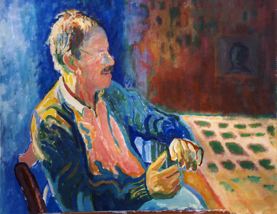 artiste peintre, france, rhône-alpes, drôme