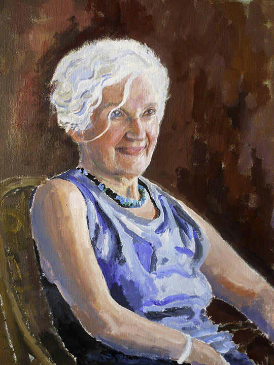 artiste peintre, france, rhône-alpes, drôme