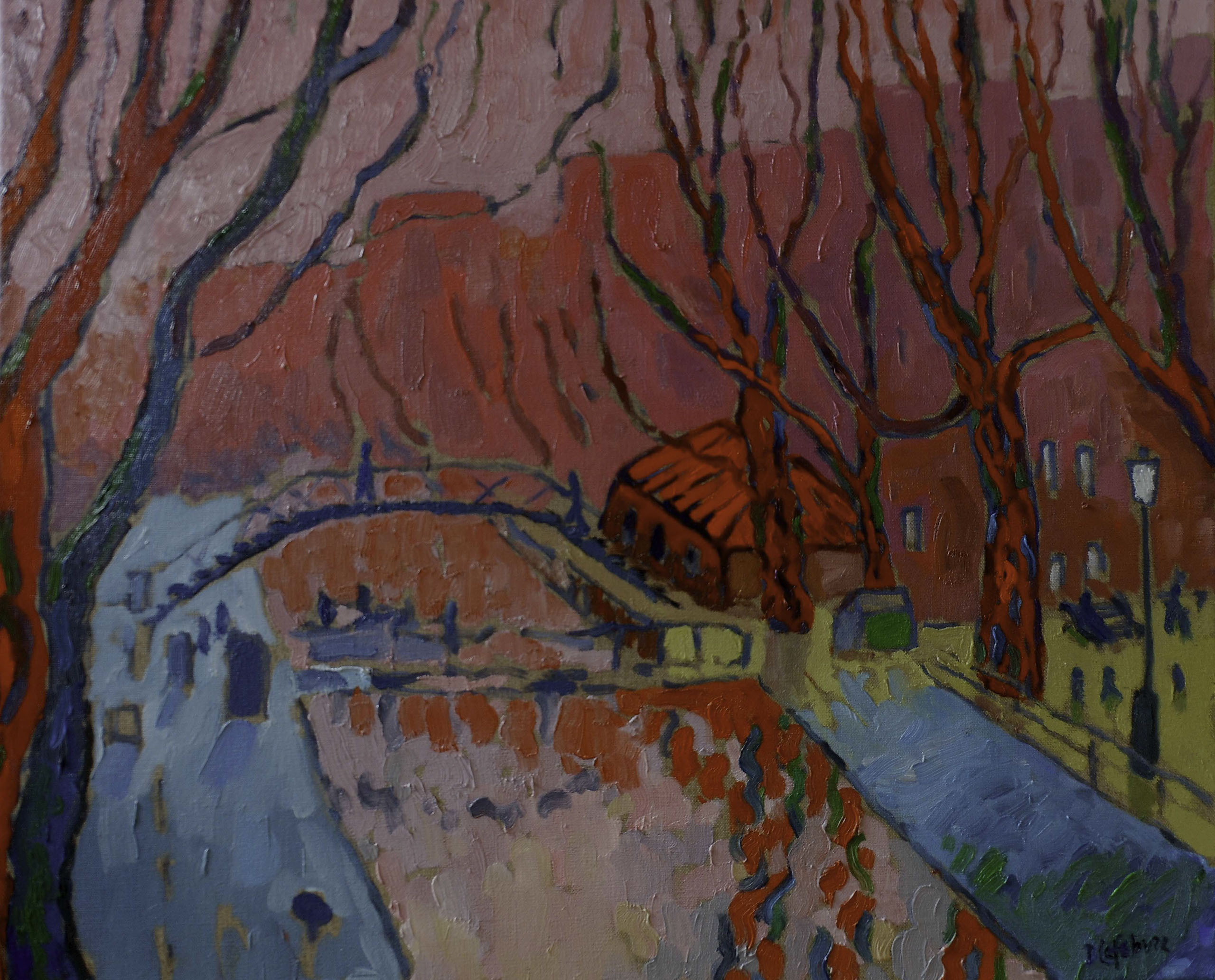 artiste peintre, france, rhône-alpes, drôme