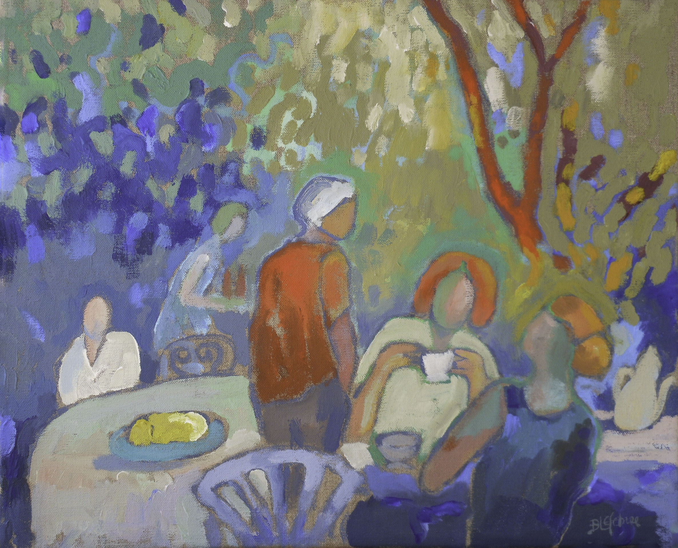 artiste peintre, france, rhône-alpes, drôme