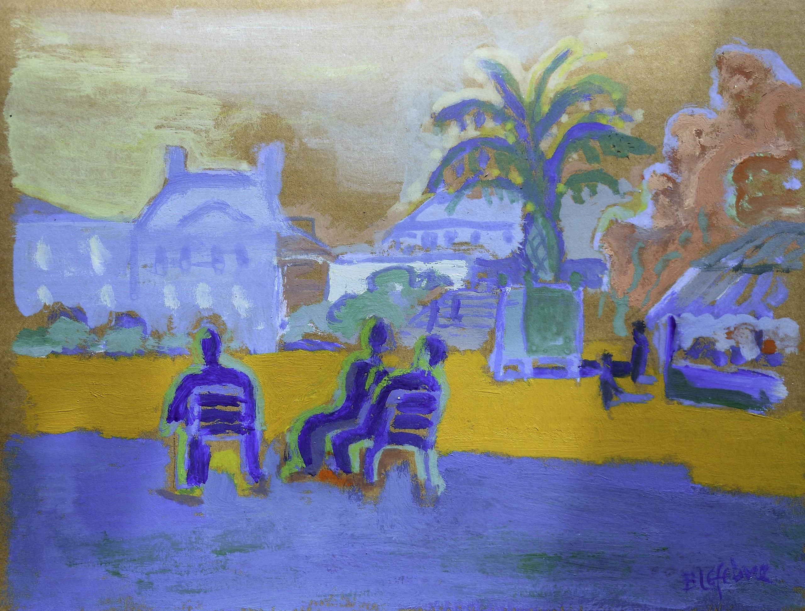 artiste peintre, france, rhône-alpes, drôme